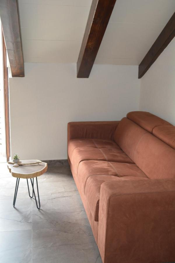 Villa Most Tisno Exterior photo