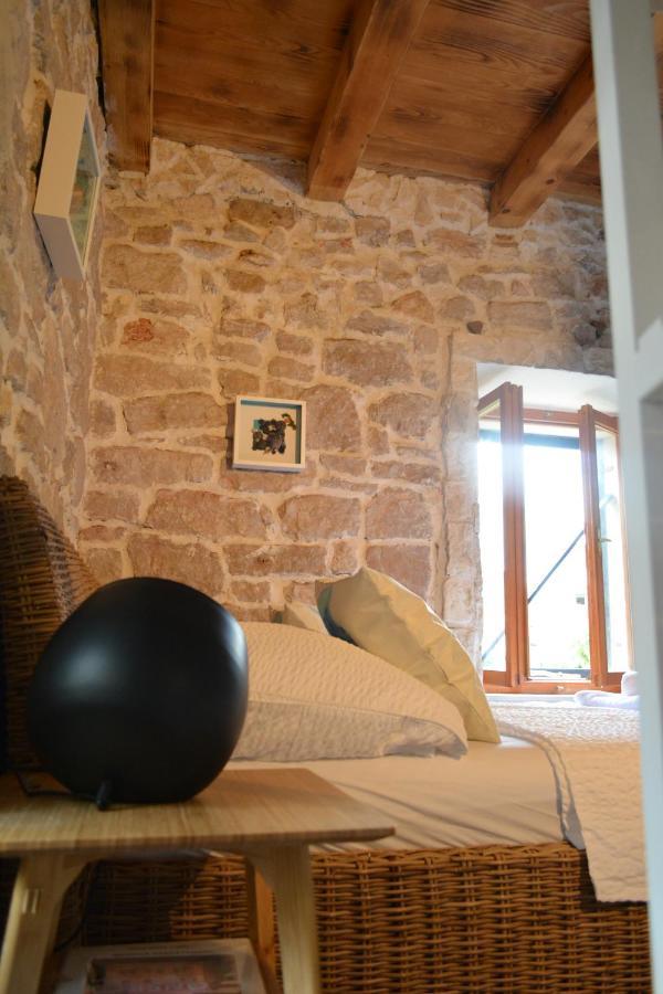 Villa Most Tisno Exterior photo