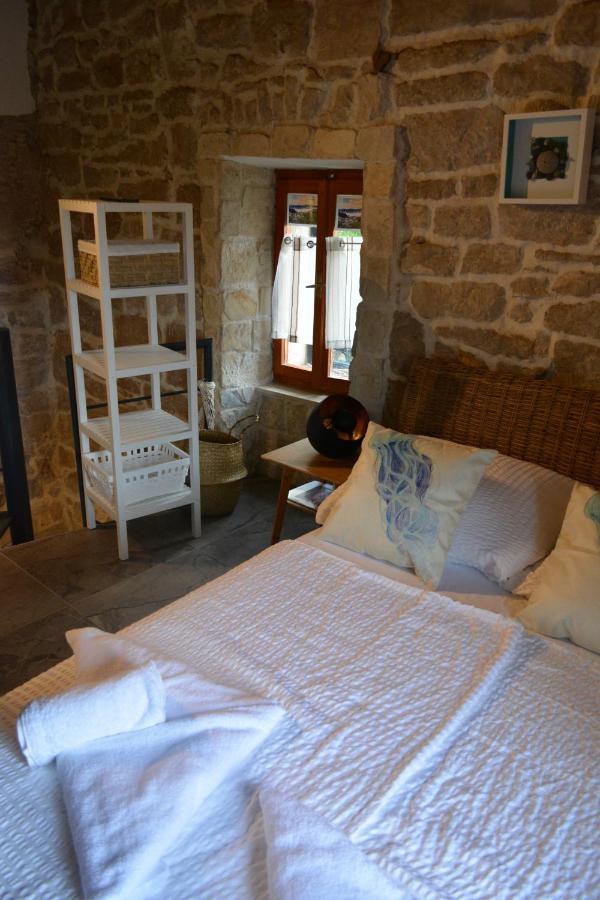 Villa Most Tisno Exterior photo