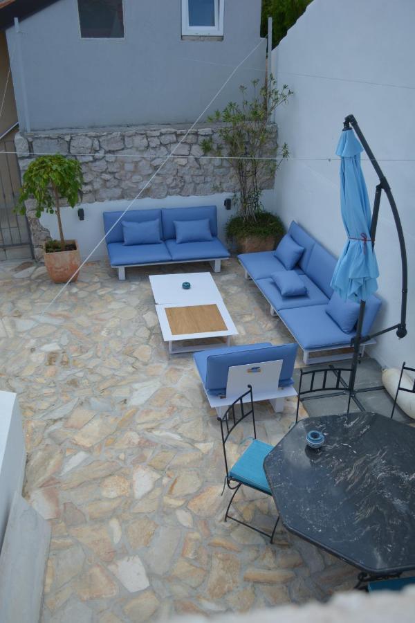 Villa Most Tisno Exterior photo