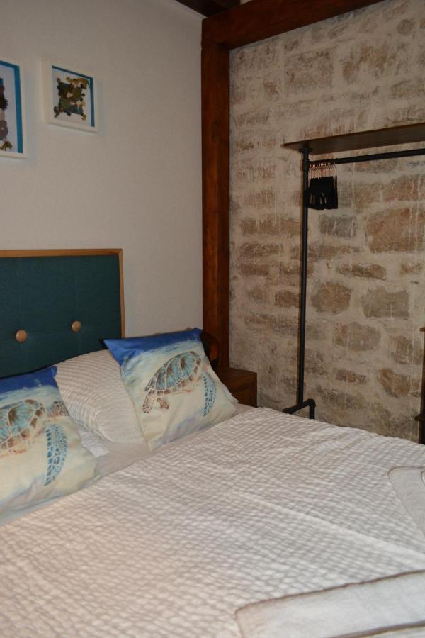Villa Most Tisno Exterior photo