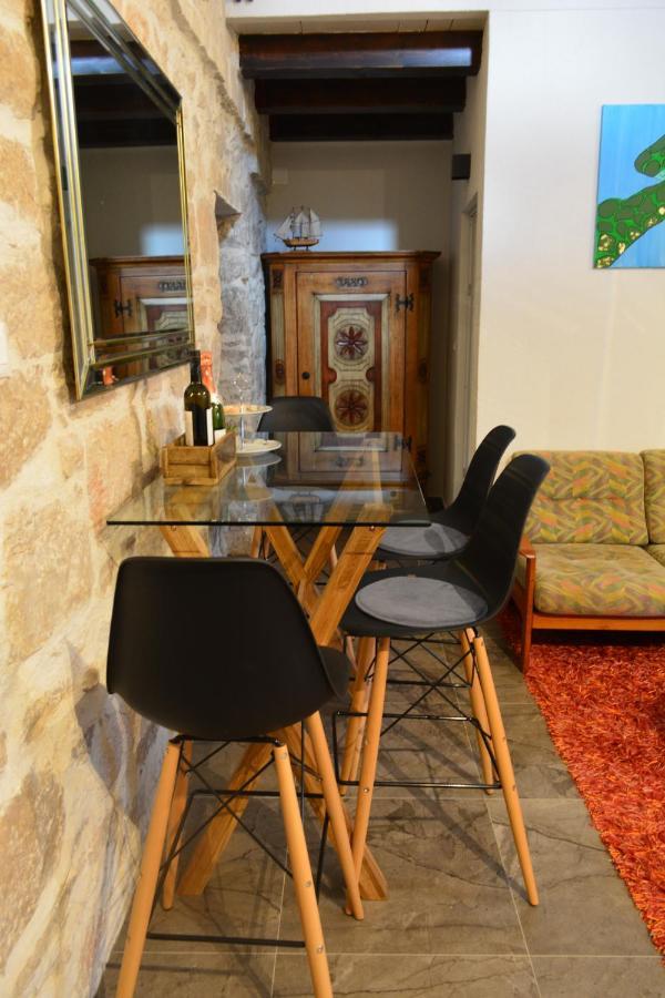 Villa Most Tisno Exterior photo