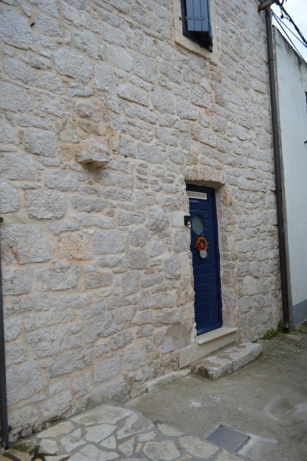 Villa Most Tisno Exterior photo